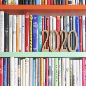 2020 Book Club