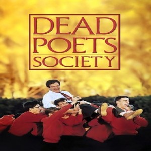 Going on 30: Dead Poets Society