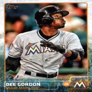The Sacred 6: Dee Gordon