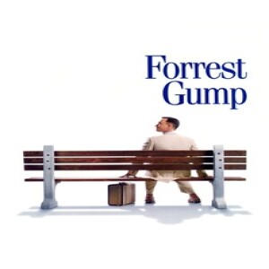 Going on 30: Forrest Gump