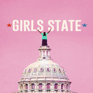 Under the Stole: Girls State