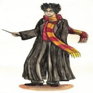 Take 2: Harry Potter