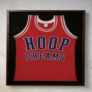 Going on 30: Hoop Dreams