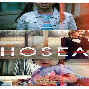 Under the Stole: Hosea