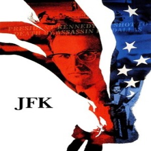 Going on 30: JFK