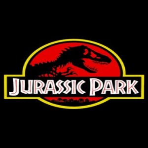 Going on 30: Jurassic Park