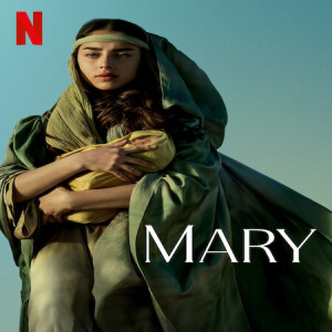 Under the Stole: Mary