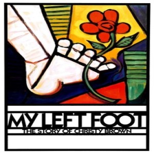 Going on 30: My Left Foot