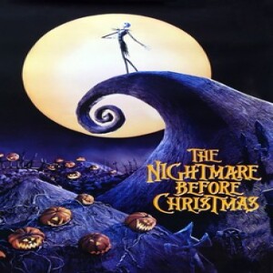 Going on 30: The Nightmare Before Christmas