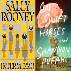 PC Book Club: June 2025