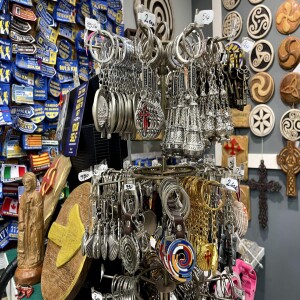 PC Pilgrimage Project: Pilgrimage Tourism