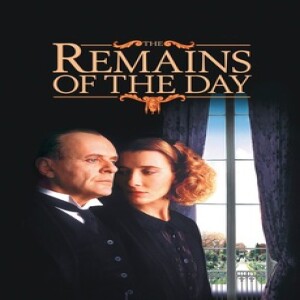 Going on 30: The Remains of the Day