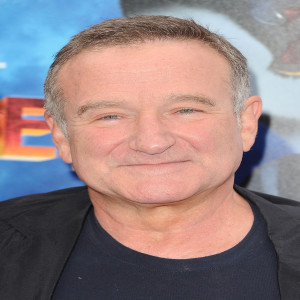 The Canon: Robin Williams