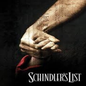 Going on 30: Schindler's List