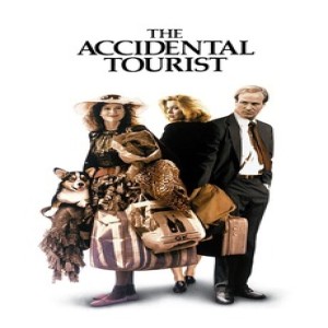 Going on 30: The Accidental Tourist