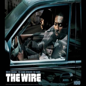 Take 2: The Wire