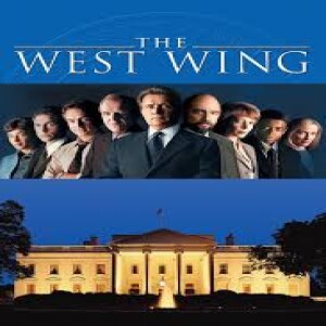 Take 2: The West Wing