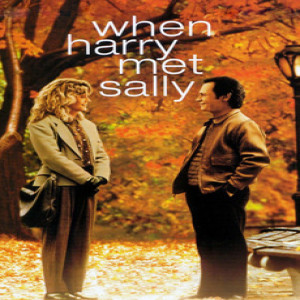 Going on 30: When Harry Met Sally