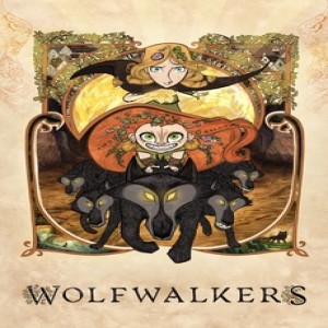 Under the Stole: Wolfwalkers