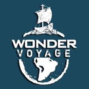 Under the Stole: Wonder Voyage