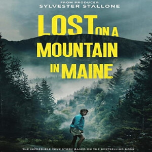 Under the Stole: Lost on a Mountain in Maine