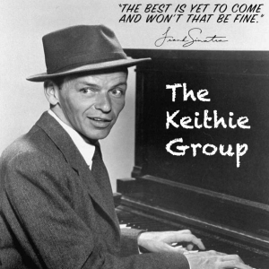 A La Carte With Keithie - Episode #14 - The Keithie Group