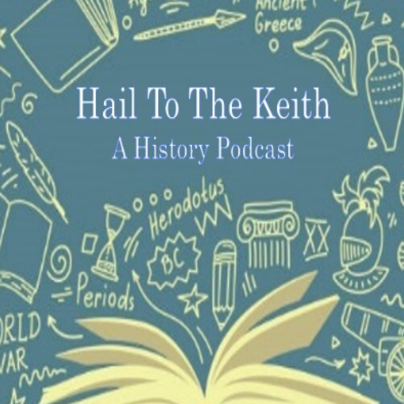 A La Carte with Keithie