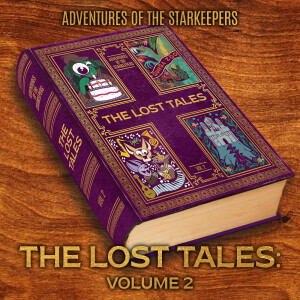 The Lost Tales: Return to Atlantaria