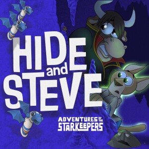 Hide and Steve: Episode 2