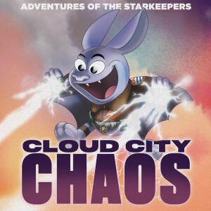 Cloud City Chaos: Episode 3