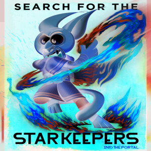 Search for the StarKeepers: Episode 1