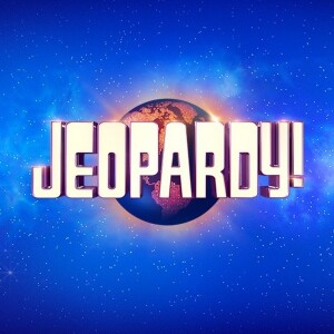 What is my Jeopardy! Obsession?