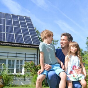 Road to Net-Zero homes with Home Energy Management System (HEMS)