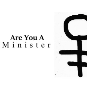 Are You A Minister?