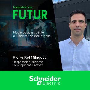 Développer l’industrie 4.0 dans l’automobile, Prosyst