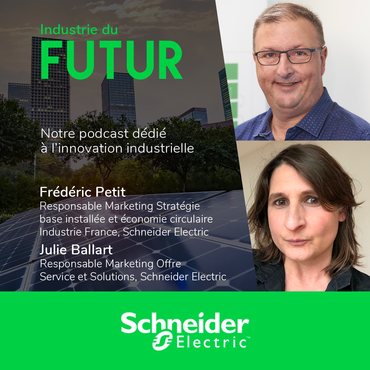 Industrie du Futur
