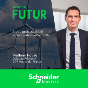 Construire un avenir énergétique neutre en CO2, EDF