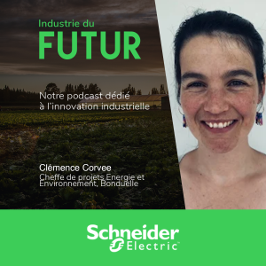 Neutralité carbone 2050 : le rôle de l’industrie agroalimentaire, Bonduelle