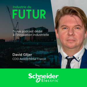 La sidérurgie du futur, ArcellorMittal