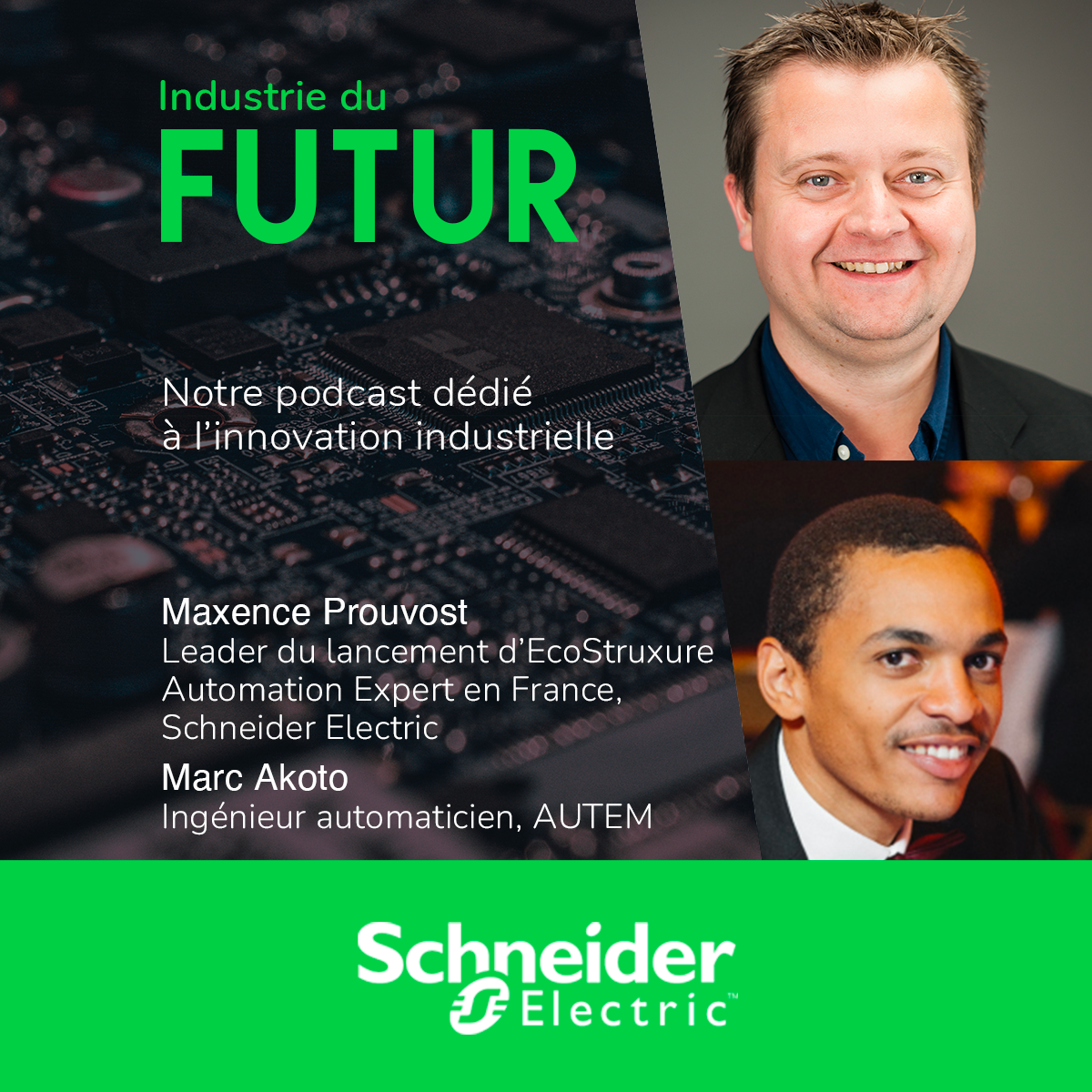 Industrie du Futur
