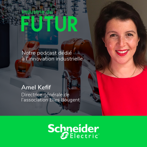 Féminiser les métiers de l’industrie, Elles Bougent
