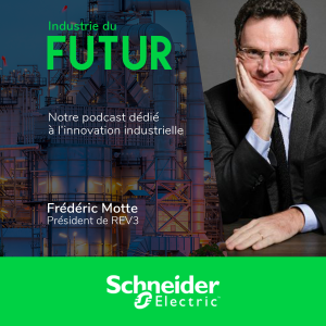 Accompagner la 3ème révolution industrielle en Hauts-de-France, REV3