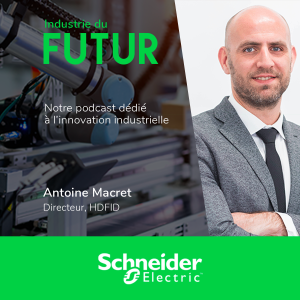 Accompagner les entreprises à se développer et innover, Hauts-de-France Innovation et Développement