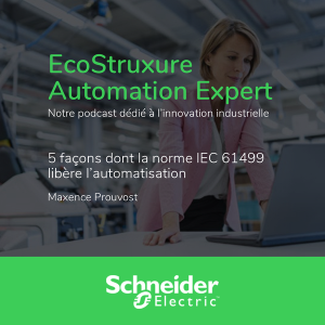 5 façons dont la norme IEC 61499 libère l’automatisation industrielle