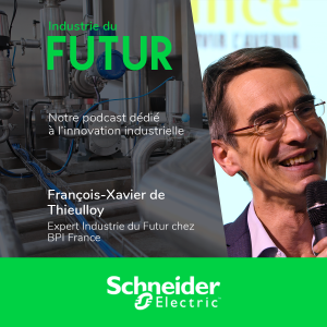 Le rôle des PME dans la transformation de l’industrie, BPI France