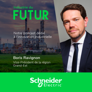 La Région Grand-Est accompagne la transformation de l’industrie