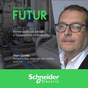 Améliorer la performance énergétique grâce à la donnée, AVEVA