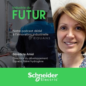 Décarboner l’industrie grâce à l’hydrogène, Equans