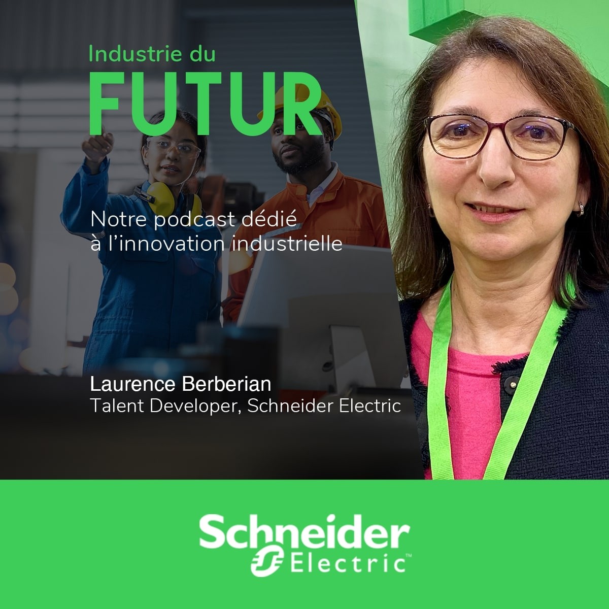 Industrie du Futur