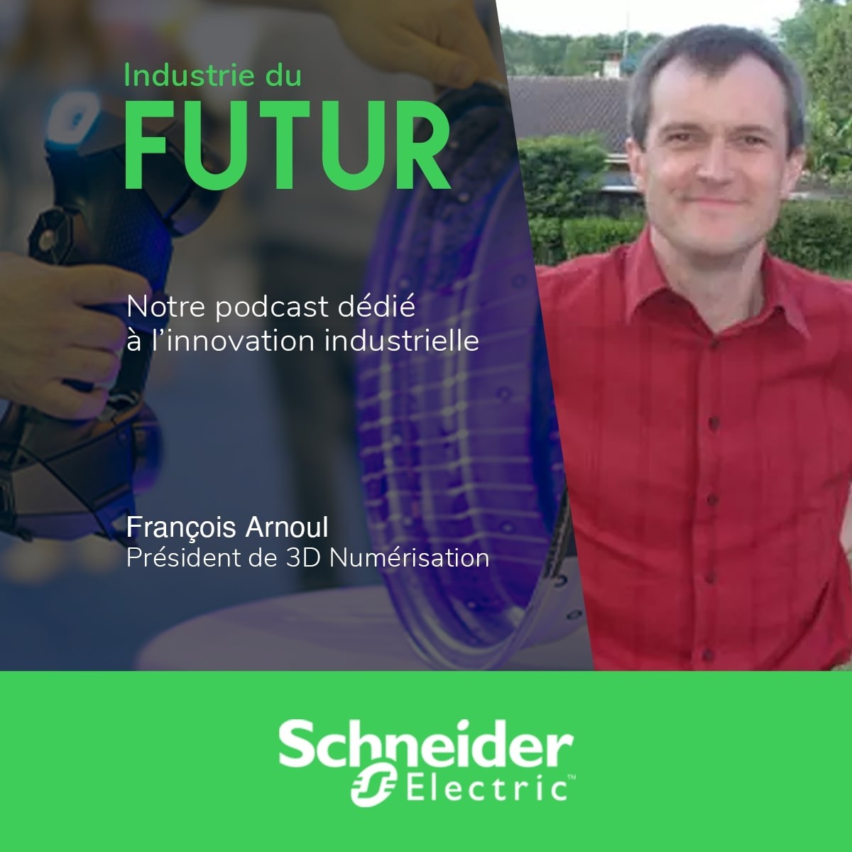 Industrie du Futur